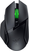 Razer Basilisk V3 X HyperSpeed Customizable Wireless Gaming Mouse