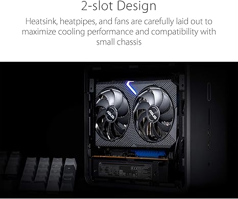Silent Cooling Video Graphics Card 650W